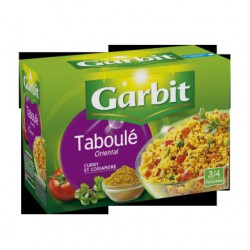Garbit Taboule Oriental 525G