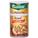 Garbit Couscous Poulet Boeuf 3/1