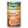 Garbit Couscous Poulet Boeuf 3/1