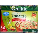Garbit Taboule Des Tomates Etui 5/6 Personnes 730 Gr