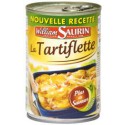 William Saurin Coeur De Marche Tartiflette 1/1