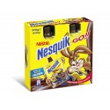 4X80G Gourde Chocolat Nesquik