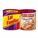 L.2 Choucroute Garnie 1/2 William Saurin