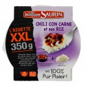 350G Chili Con Carne Riz Willliam Saurin