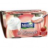 4X100G Viennois Fraise