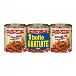 L2 4X4Saucis.Lent.W.Sauri