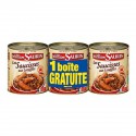 L2 4X4Saucis.Lent.W.Sauri