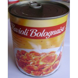 Bte 800G Ravioli Bolognaise