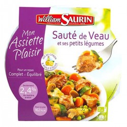 Bq.Saute Veau Mo.W.Saurin