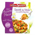 Bq.Saute Veau Mo.W.Saurin