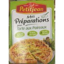 400G Prepa.Tarte Poireau. W S