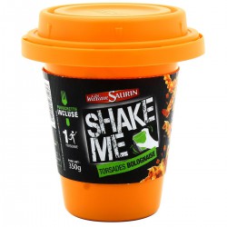 350G Shake Me Torsades Bolognaise William Saurin