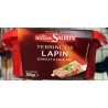 200G Terrine Lapin Serpolette William Saurin