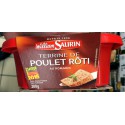 200G Terrine Poulet Romarin William Saurin