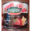 Bte 3/4 Fagotini Jambon Cru 560G Panzani