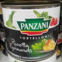 Bte 3/4 Tortellini Ricota Epi 560G Panzani