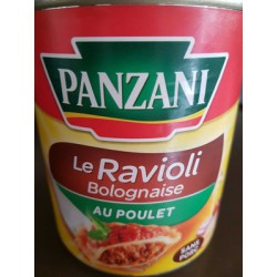 800G Ravioli Bolo.Poulet Ws