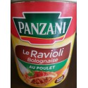 800G Ravioli Bolo.Poulet Ws