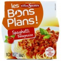 W.Saur Spaghetti Bolognai 280G