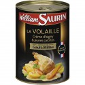 W.Saur Volail Creme Carott400G