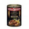 W.Saur Bf Chataigne Champi400G