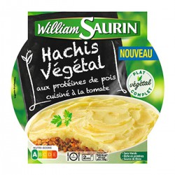 W.S Hachis Vegetal M.O 300G