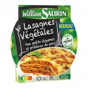 W.S.Lasagnes Vegetal Mo 350G
