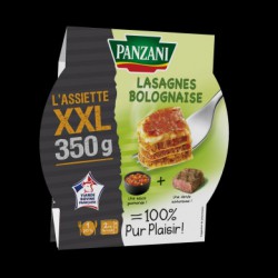 Panzani Lasagne Bolo Mo 300G
