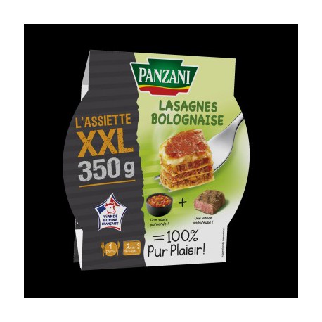 Panzani Lasagne Bolo Mo 300G