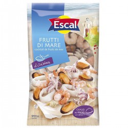 900G Cocktail Frt De Mer Escal