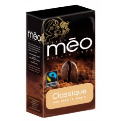 Meo Café Moulu Spécialité Max Havelaar Méo 250G