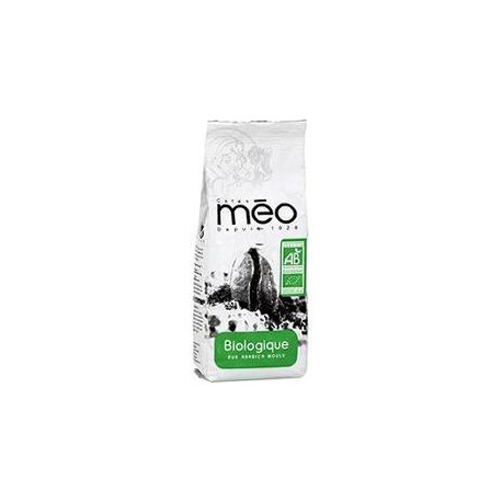 Cafe Moulu Bio 250G Melan Origines M.Havelaar Meo