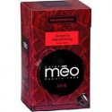 10 Capsules Cafe Moulu Grand Cru Asie Meo
