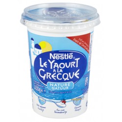 450G Yrt A La Grecque Nestle