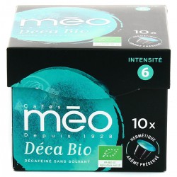 Et.X10 Caps Collection Dka Meo