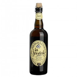 Biere A L Ancienne Goudale 75Cl