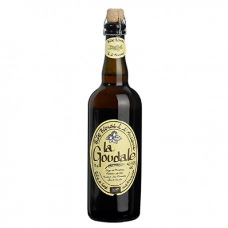 Biere A L Ancienne Goudale 75Cl