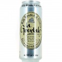 La Goudale Bière Blonde La Goudale Boîte 7.2D 50Cl