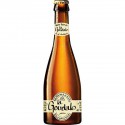 La Goudale Bière Blonde La Goudale Bouteille 7.2D 33Cl