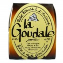 La Goudale Biere 7.2%V Bouteille 6X25Cl