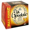 La Goudale Mf Biere Bld12X25Cl