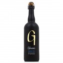 Bouteille 75Cl Biere La Goudale 7,9°