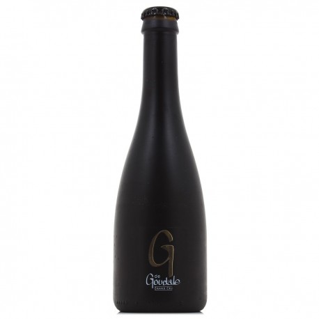 33Cl Biere La G De Goudale 7,9°