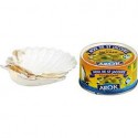 Arok Conserves Saint Jacques Noix A La Bretonne 205G+3Coq