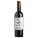 Bordeaux Berger Baron 14