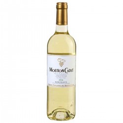 Bordeaux Bl.Mouton Cadet