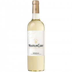 Bordeaux Bl Mouton Cadet