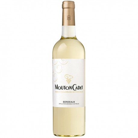 Bordeaux Bl Mouton Cadet