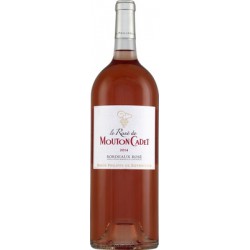 Bdx Rose 14 Mouton Cadet 1.5L