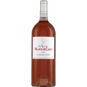 Bdx Rose 14 Mouton Cadet 1.5L